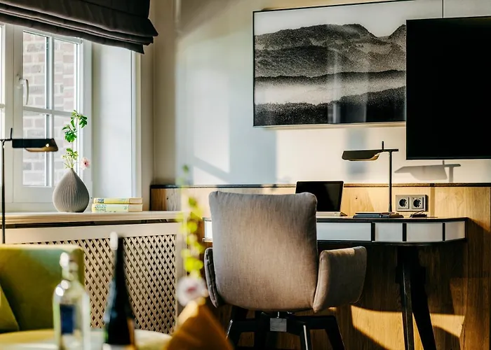 Relais & Chateaux Stricker Hotel 5*