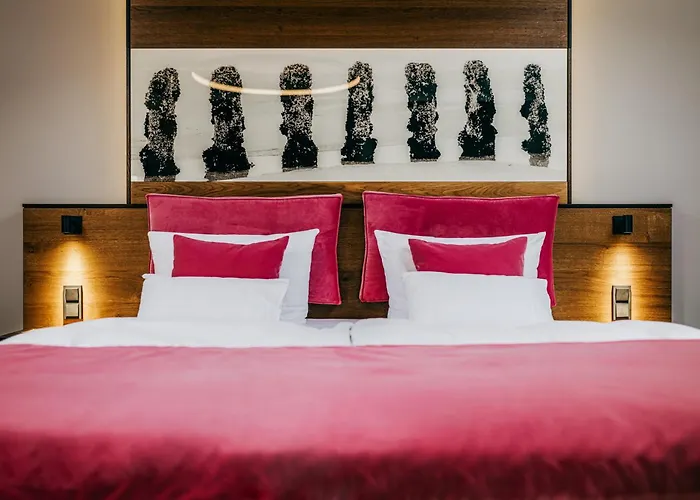 Relais & Chateaux Stricker Sylt