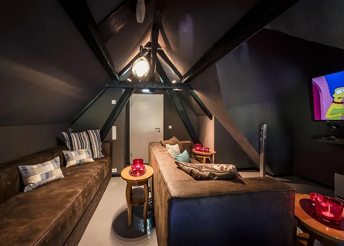 Relais & Chateaux Stricker