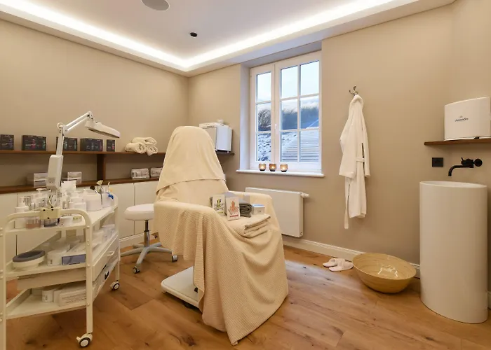 Hotel Relais & Chateaux Stricker 5*