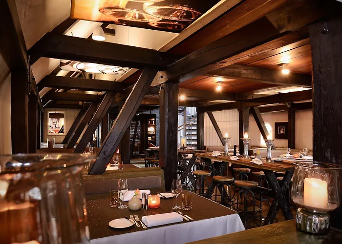 Relais & Chateaux Stricker Hotel