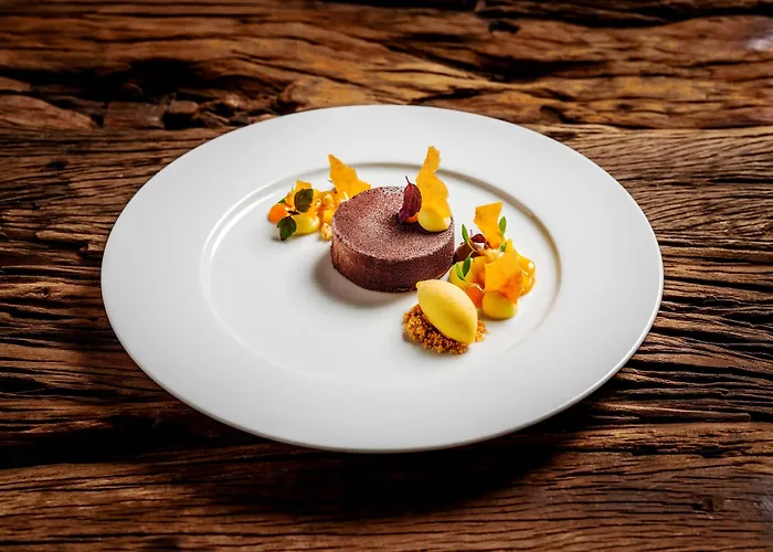 Relais & Chateaux Stricker Hotel Sylt