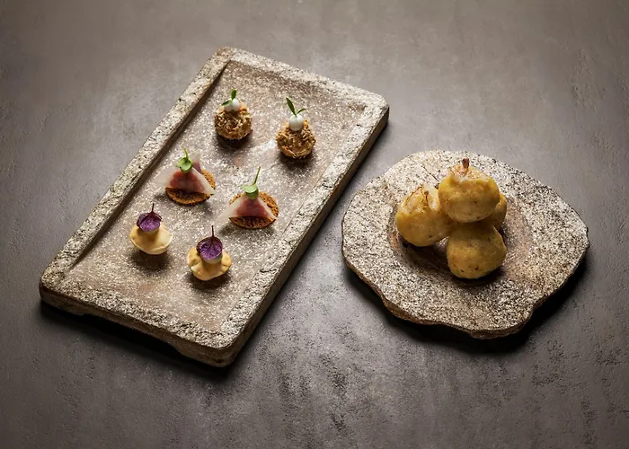 Relais & Chateaux Stricker 5* Sylt