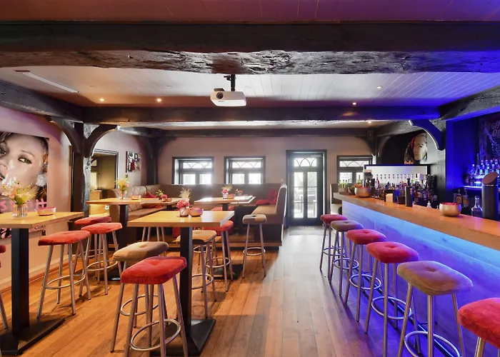 Hotel Relais & Chateaux Stricker 5*