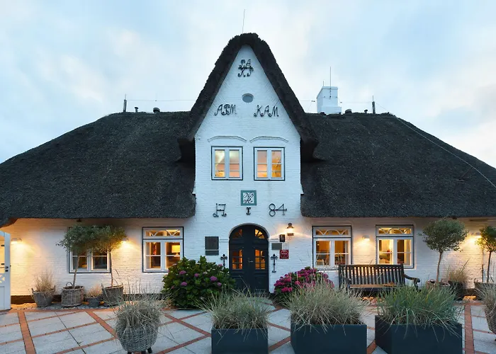 Relais & Chateaux Stricker 5*