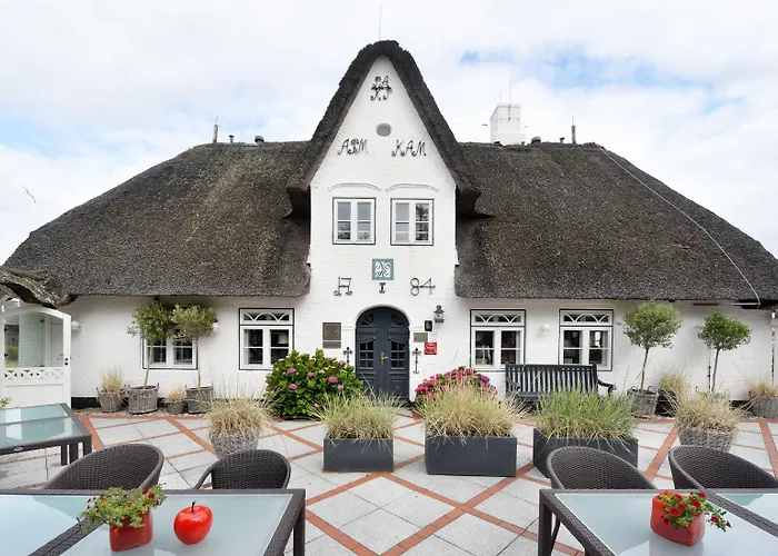 Relais & Chateaux Stricker