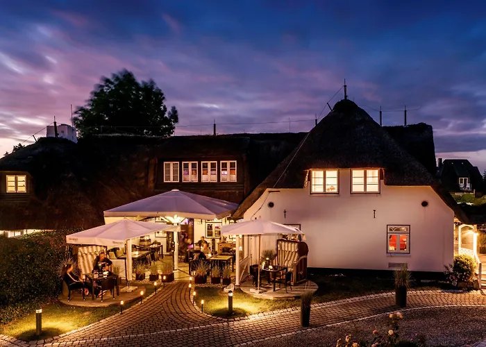 Relais & Chateaux Stricker 酒店