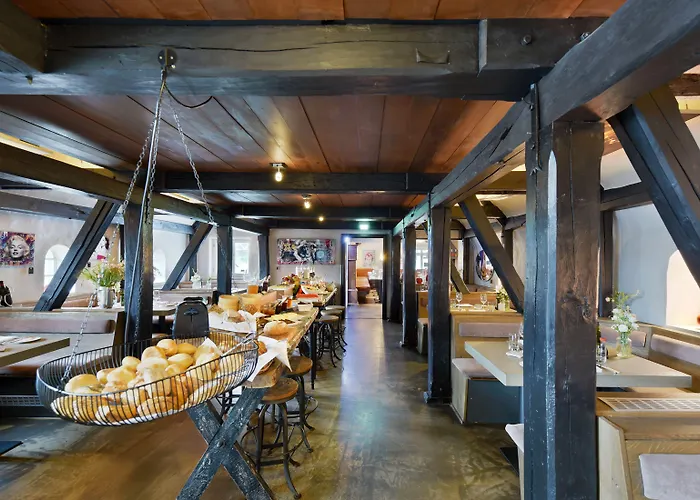 Relais & Chateaux Stricker Sylt