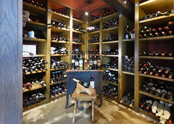 Relais & Chateaux Stricker 酒店 Sylt