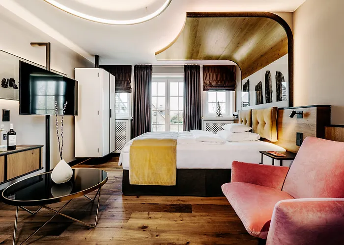 Relais & Chateaux Stricker