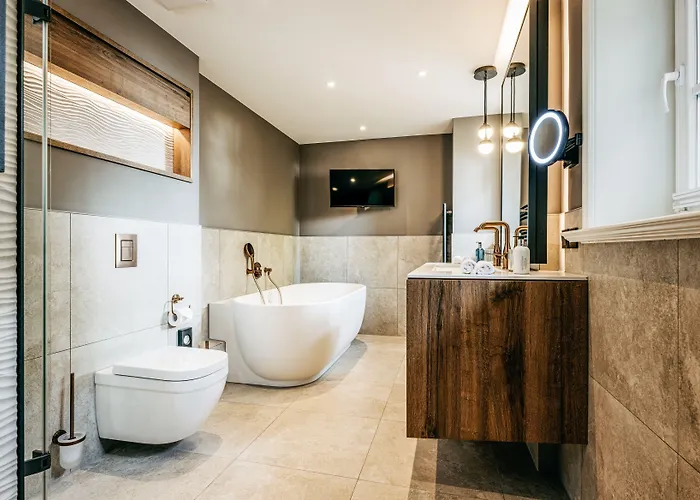 Hotel Relais & Chateaux Stricker 5*