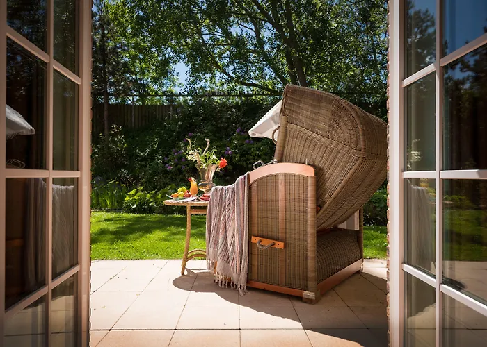 Relais & Chateaux Stricker 5*