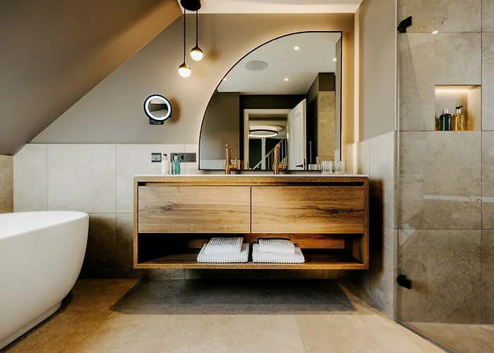 Relais & Chateaux Stricker Hotel Sylt