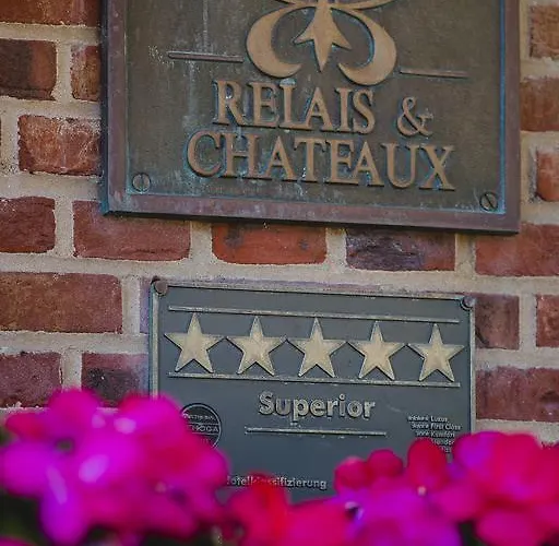 Relais & Chateaux Stricker Hotel