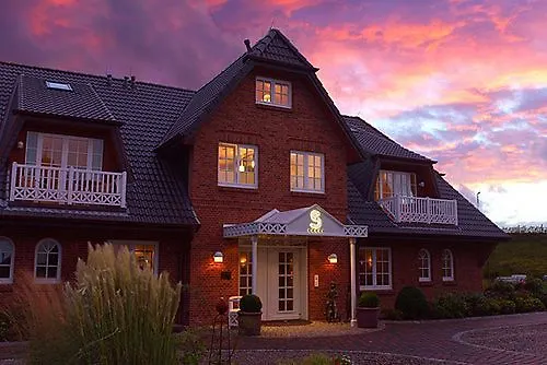 Relais & Chateaux Stricker Sylt