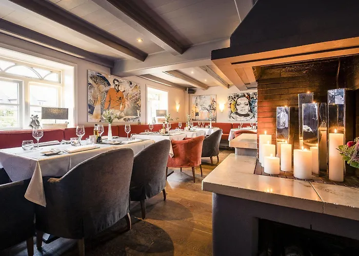 Relais & Chateaux Stricker 5*