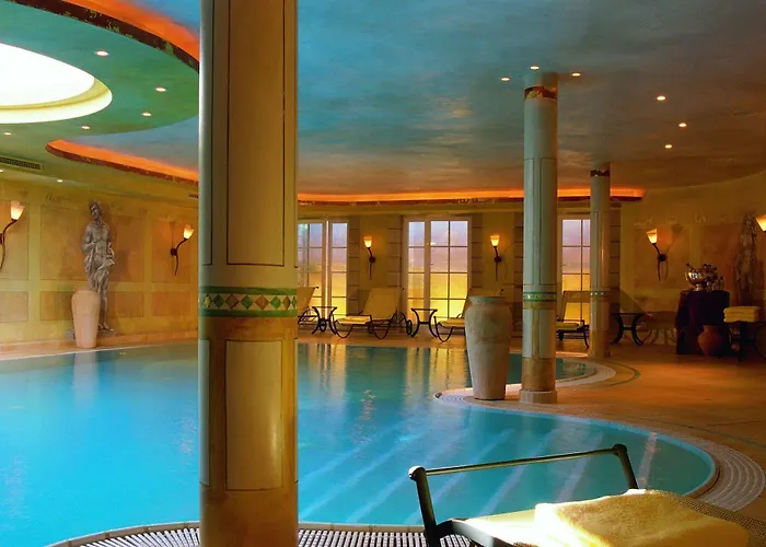 Relais & Chateaux Stricker