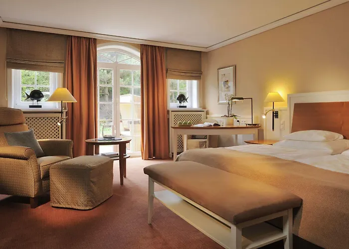 Relais & Chateaux Stricker 5*