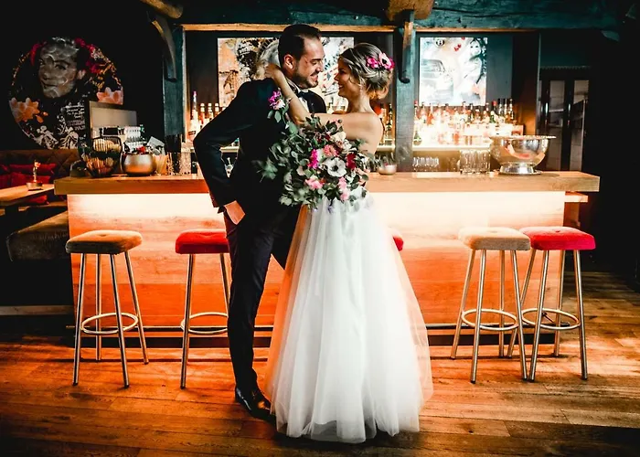 Hotel Relais & Chateaux Stricker Sylt