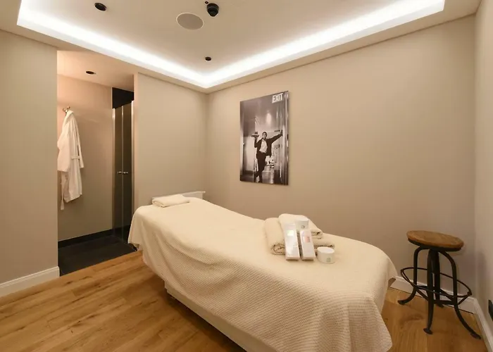 Relais & Chateaux Stricker Hotel