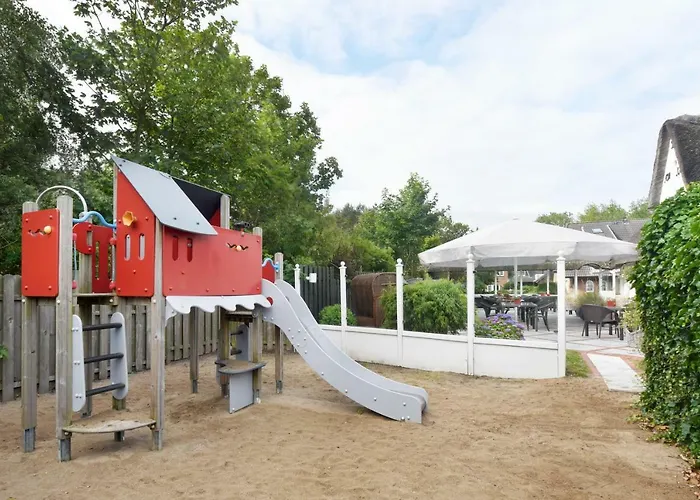 Relais&châteaux Stricker Hotel