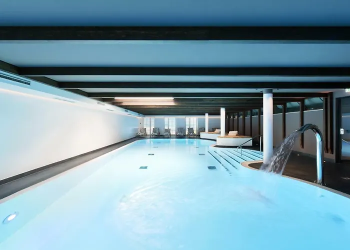 Hotel Relais&châteaux Stricker Rantum (Sylt)